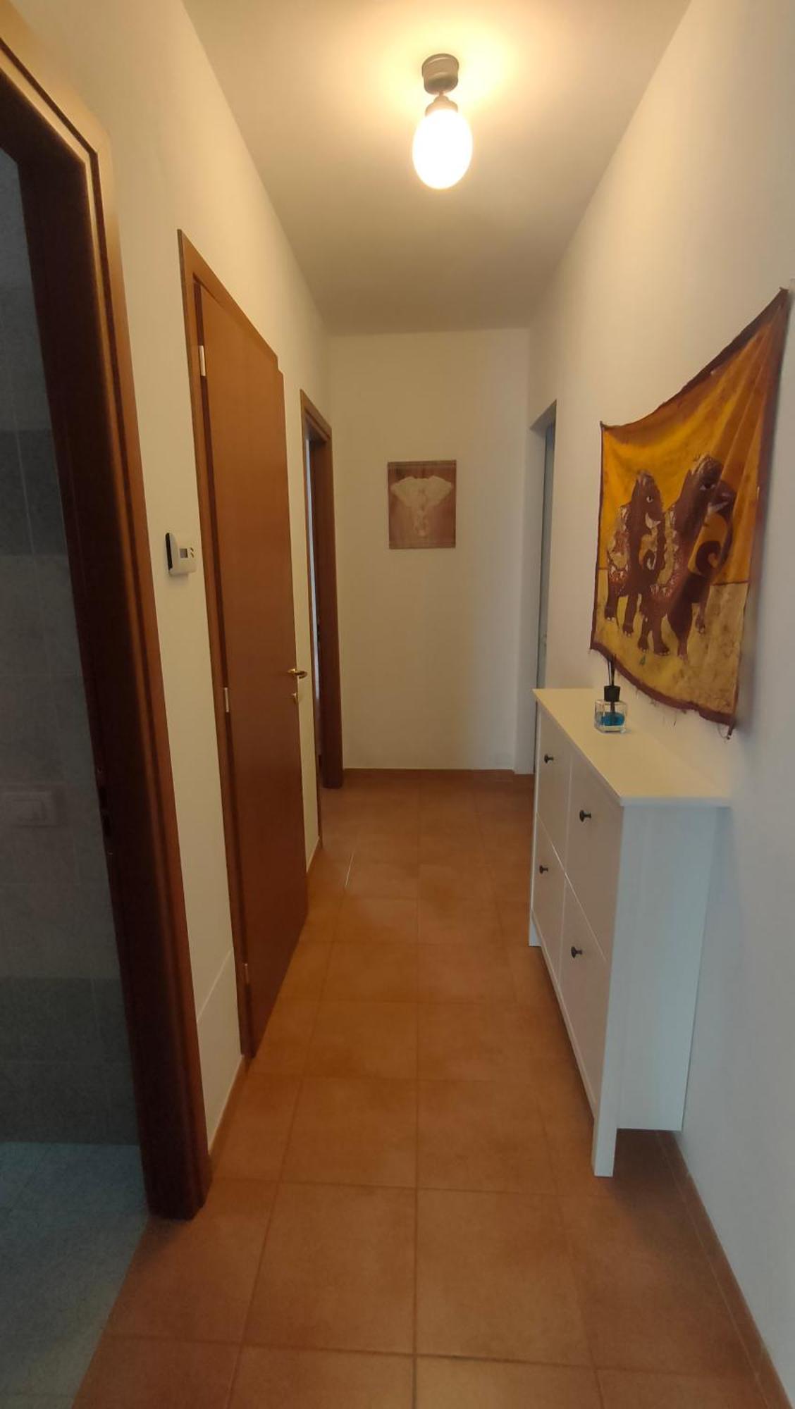 Villa Casa Toto Venturina Terme Exterior foto