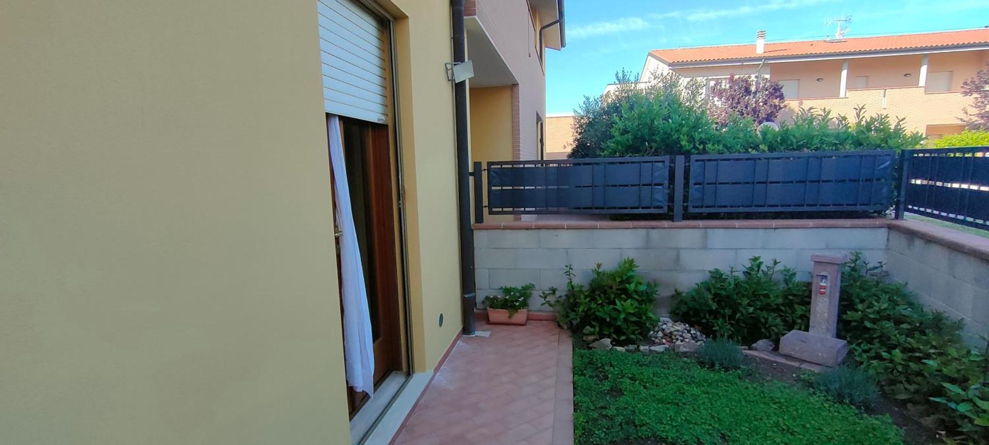 Villa Casa Toto Venturina Terme Exterior foto