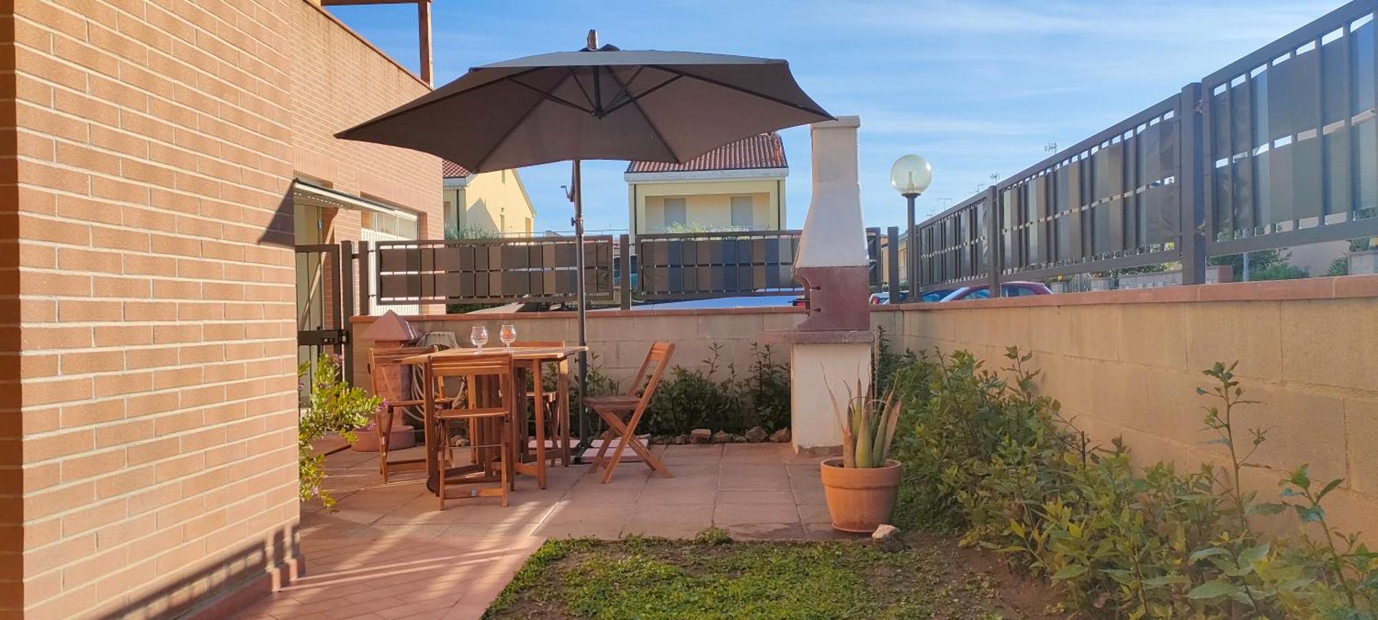 Villa Casa Toto Venturina Terme Exterior foto